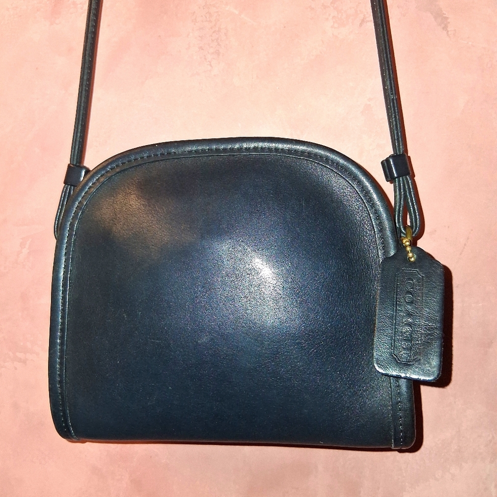 Coach Vintage Abby Bag